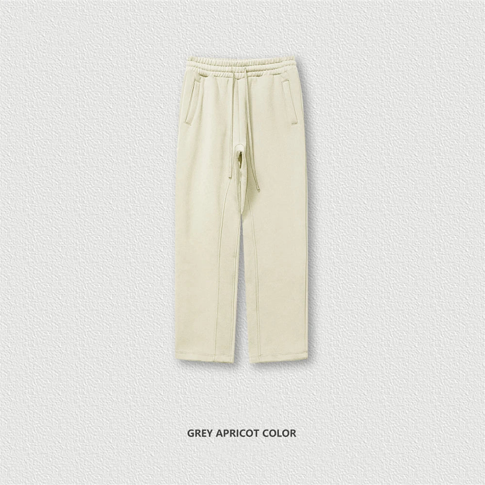 Baggy Hiddn Sweatpants