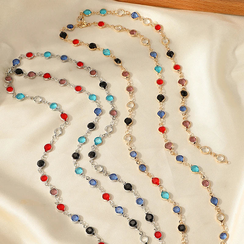 Hiddn Necklaces