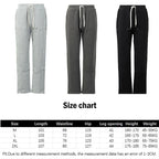 Archive Double knee Sweatpants