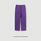 Baggy Hiddn Sweatpants