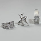 Hiddn Gem Rings
