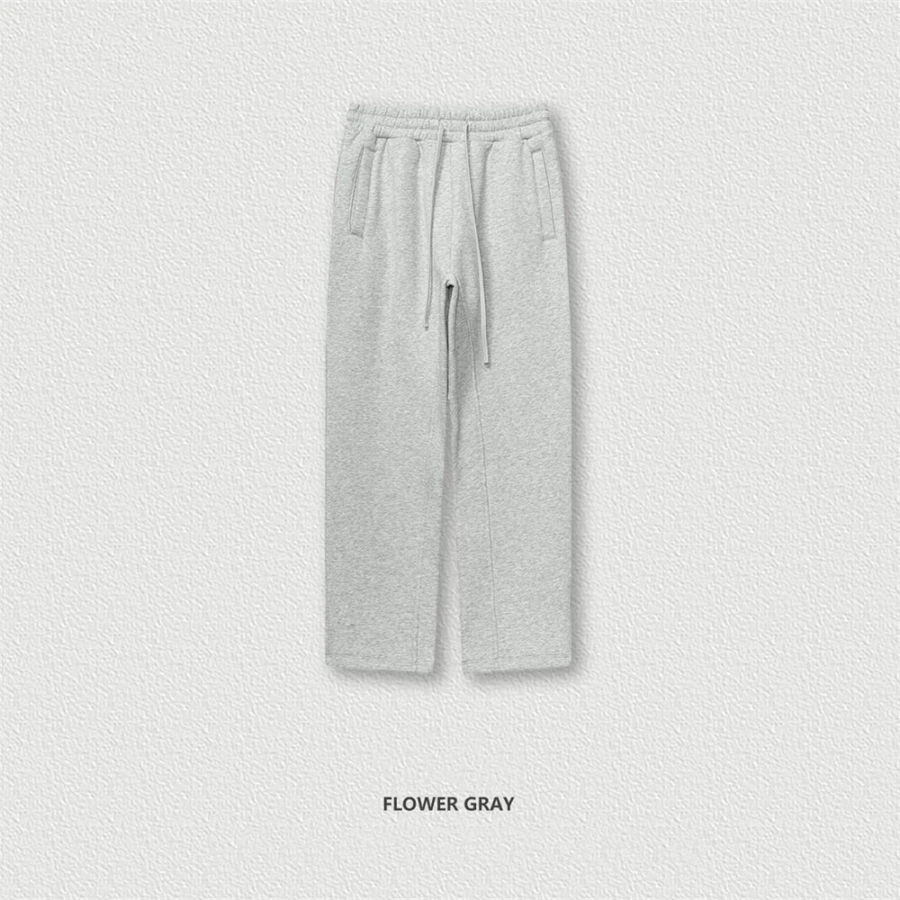 Baggy Hiddn Sweatpants