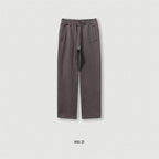 Baggy Hiddn Sweatpants