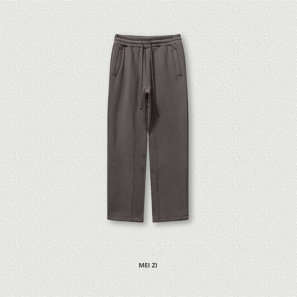 Baggy Hiddn Sweatpants
