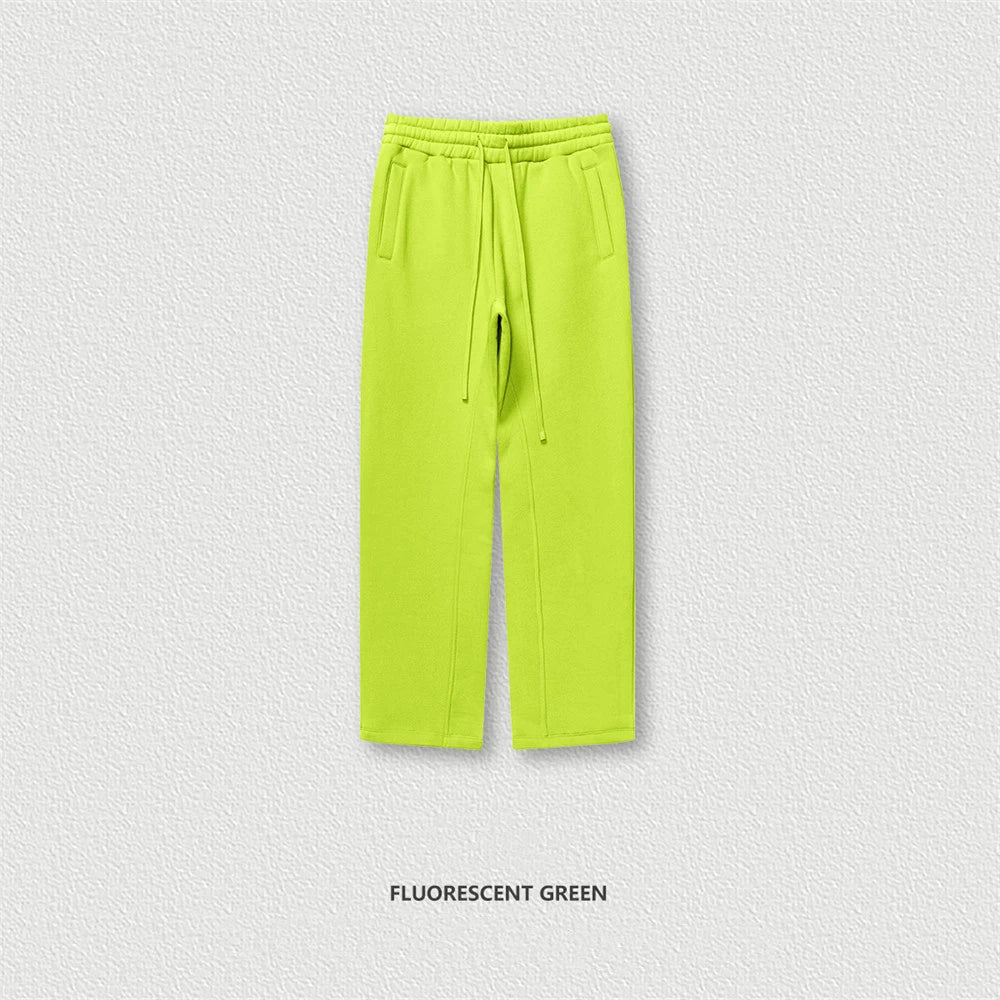 Baggy Hiddn Sweatpants
