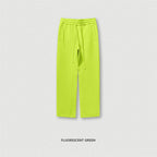 Baggy Hiddn Sweatpants