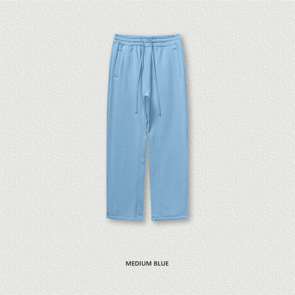 Baggy Hiddn Sweatpants