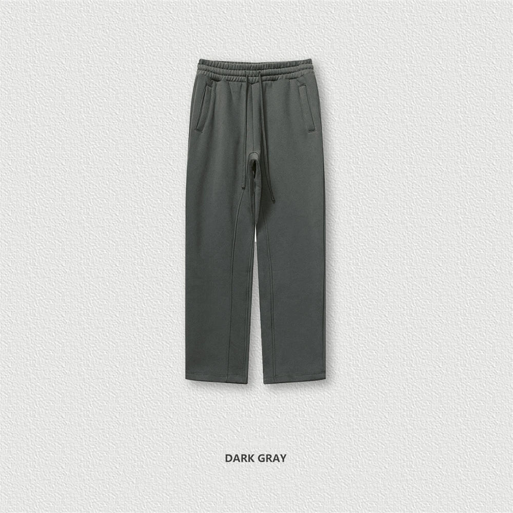 Baggy Hiddn Sweatpants