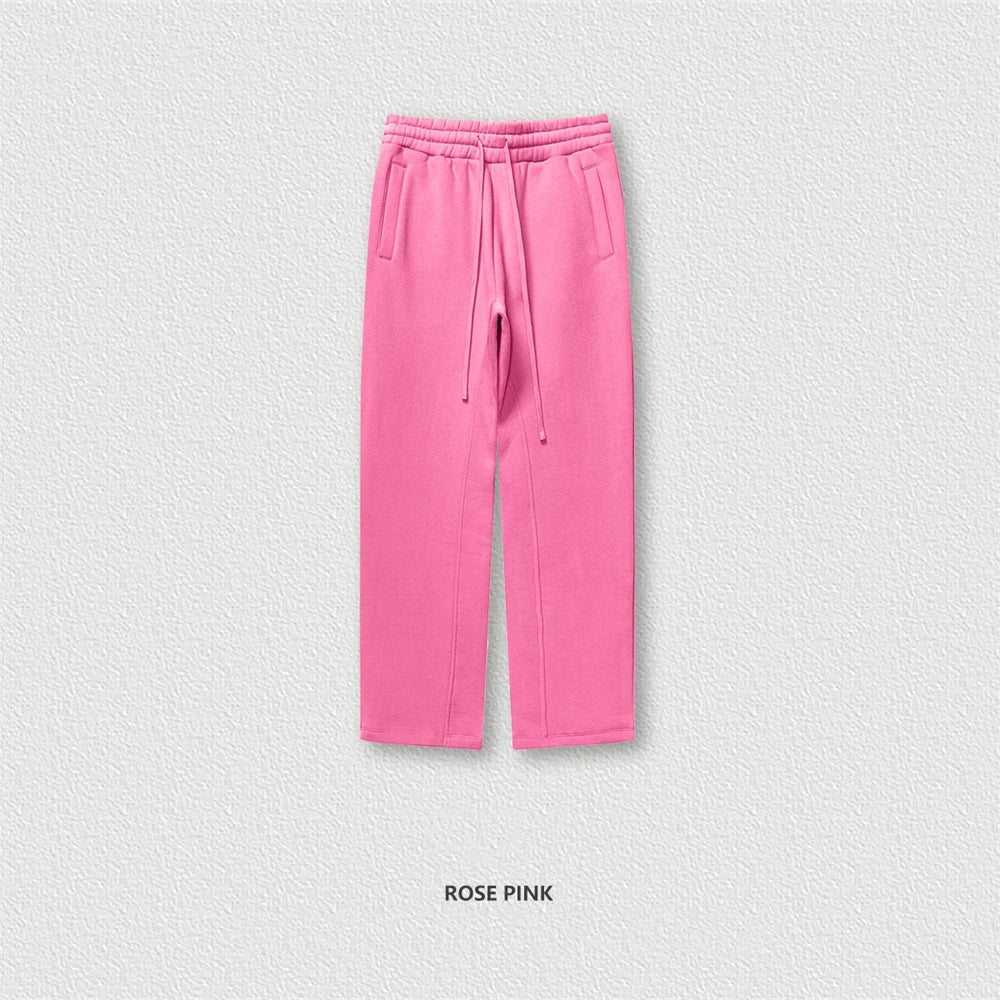 Baggy Hiddn Sweatpants