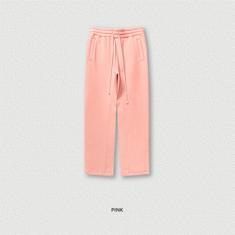 Baggy Hiddn Sweatpants