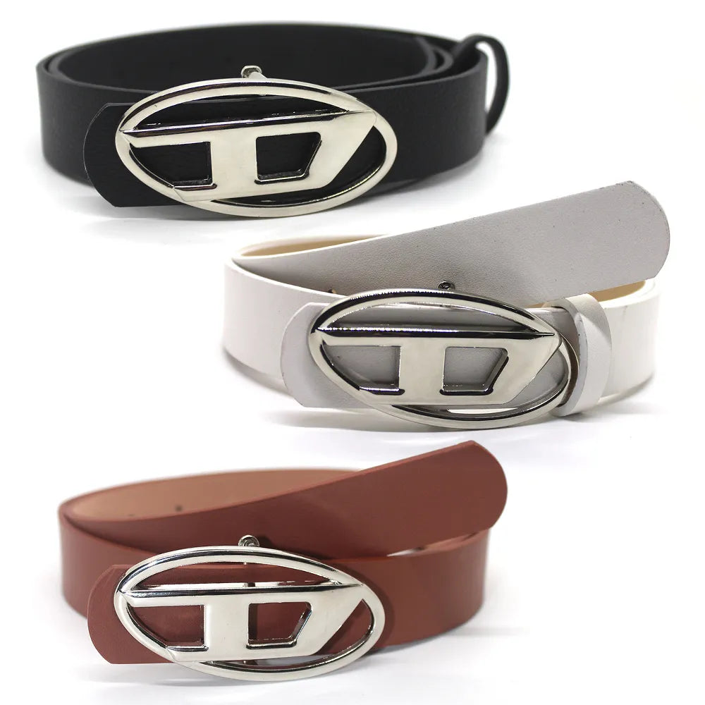 Diesel Fashion Belt