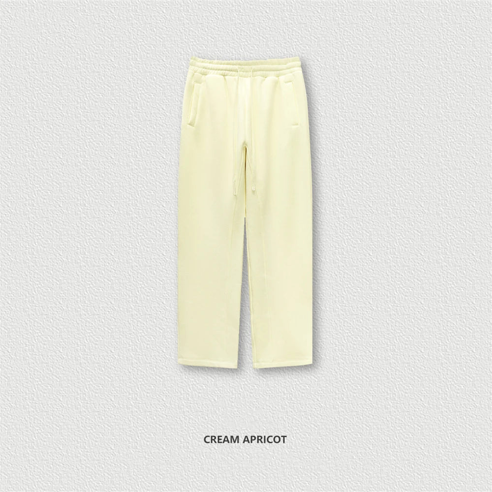 Baggy Hiddn Sweatpants