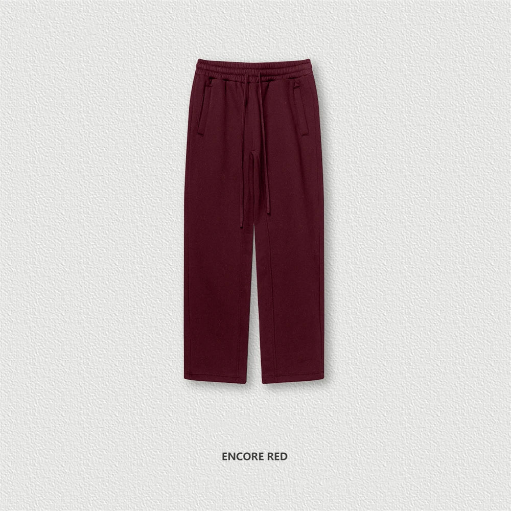 Baggy Hiddn Sweatpants