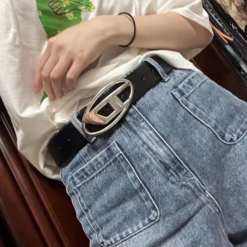 Diesel Fashion Belt