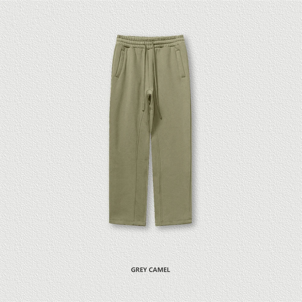 Baggy Hiddn Sweatpants