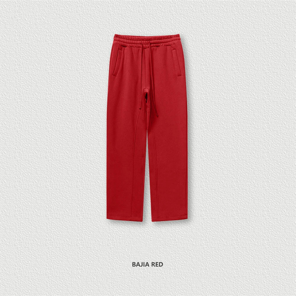 Baggy Hiddn Sweatpants