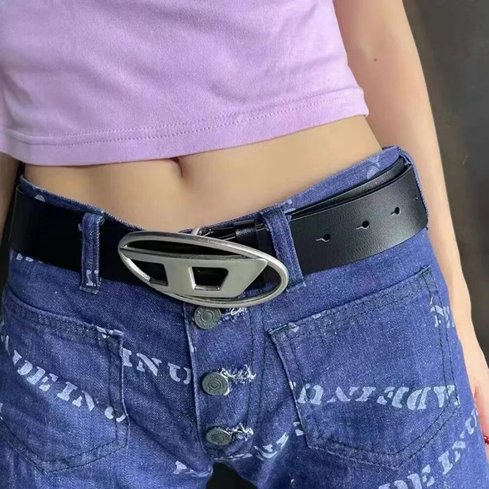 Diesel Fashion Belt