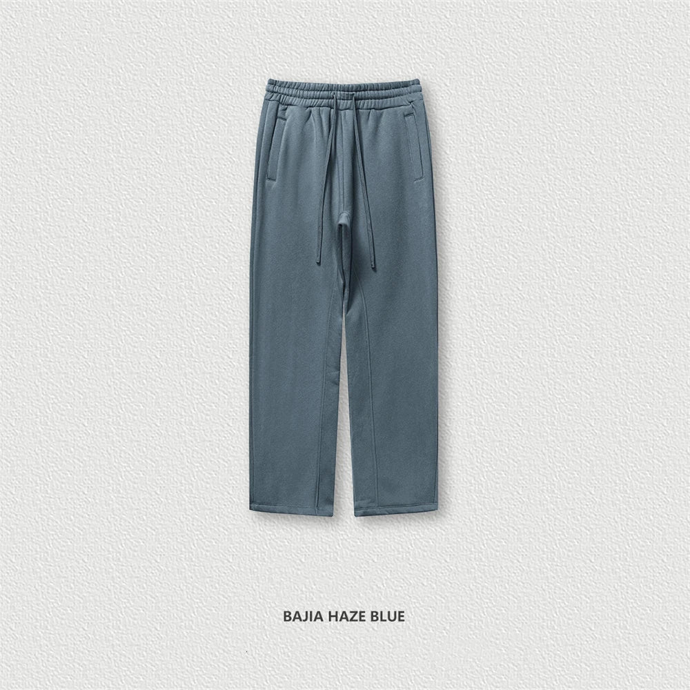 Baggy Hiddn Sweatpants