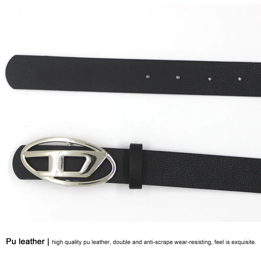 Diesel Fashion Belt