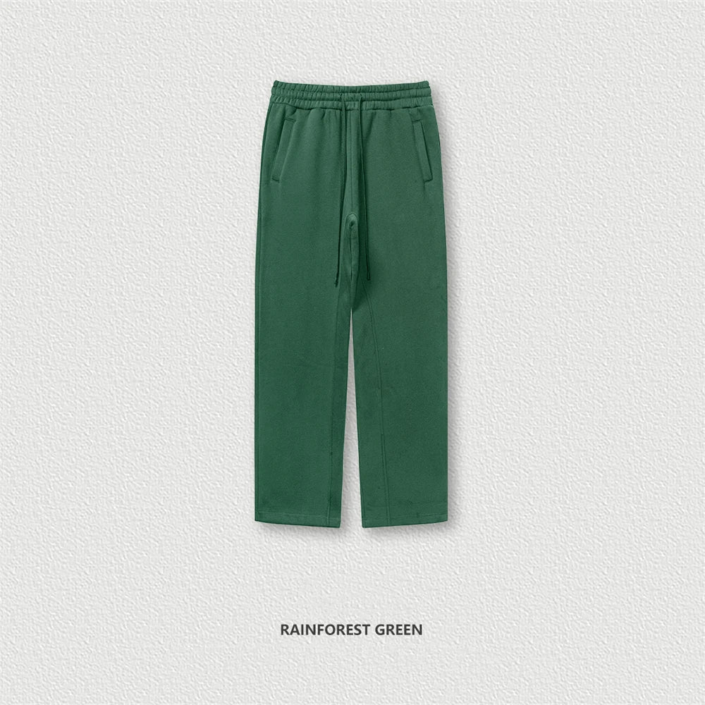 Baggy Hiddn Sweatpants