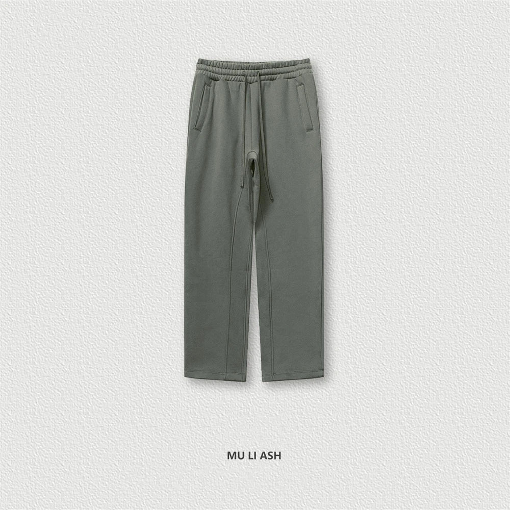 Baggy Hiddn Sweatpants