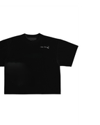 "Chrome Cherry" Graphic Tee