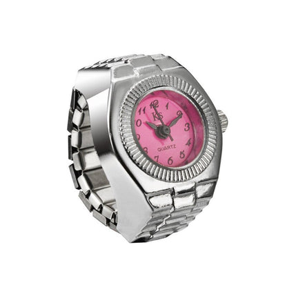 Punk Watch Rings